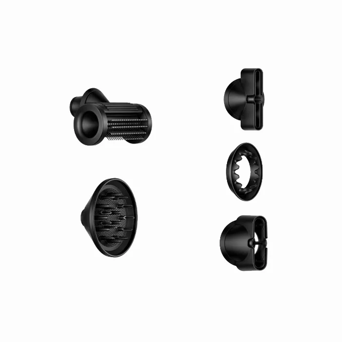 Фен Dyson Supersonic HD16 (Ceramic Pink) EU