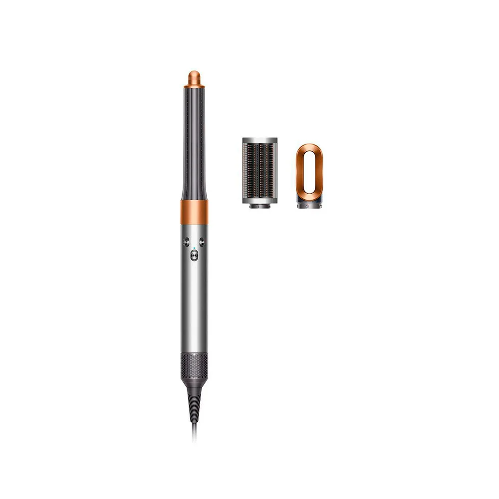 Стайлер Dyson Airwrap Complete HS05 Long (Nickel/Copper) EU