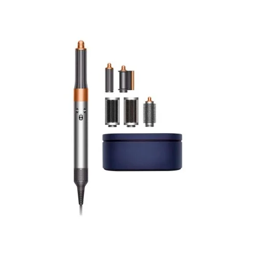 Стайлер Dyson Airwrap Complete HS05 Long (Nickel/Copper) EU