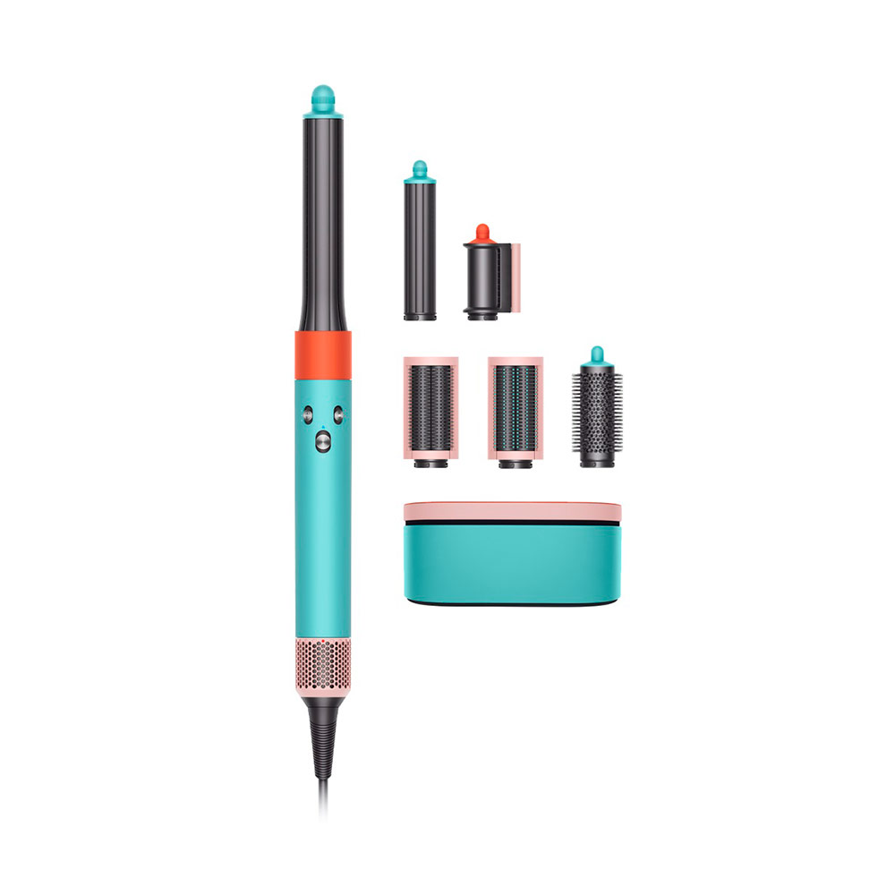 Стайлер Dyson Airwrap Complete HS05 Long (Ceramic Pop) EU