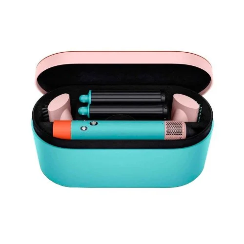 Купить Стайлер Dyson Airwrap Complete HS05 Long (Ceramic Pop) EU Стайлер Dyson Airwrap Complete HS05 Long (Ceramic Pop) EU