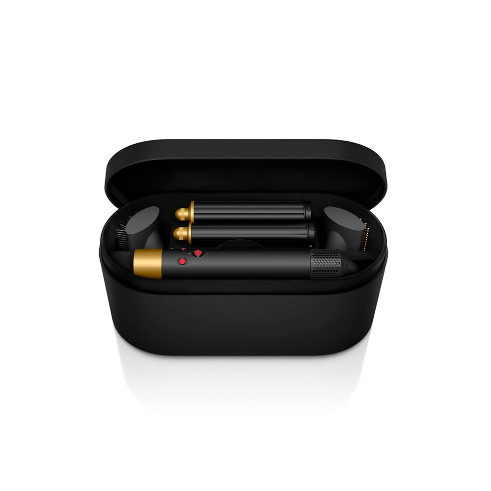 Стайлер Dyson Airwrap Complete HS05 Long (Black/Gold) EU