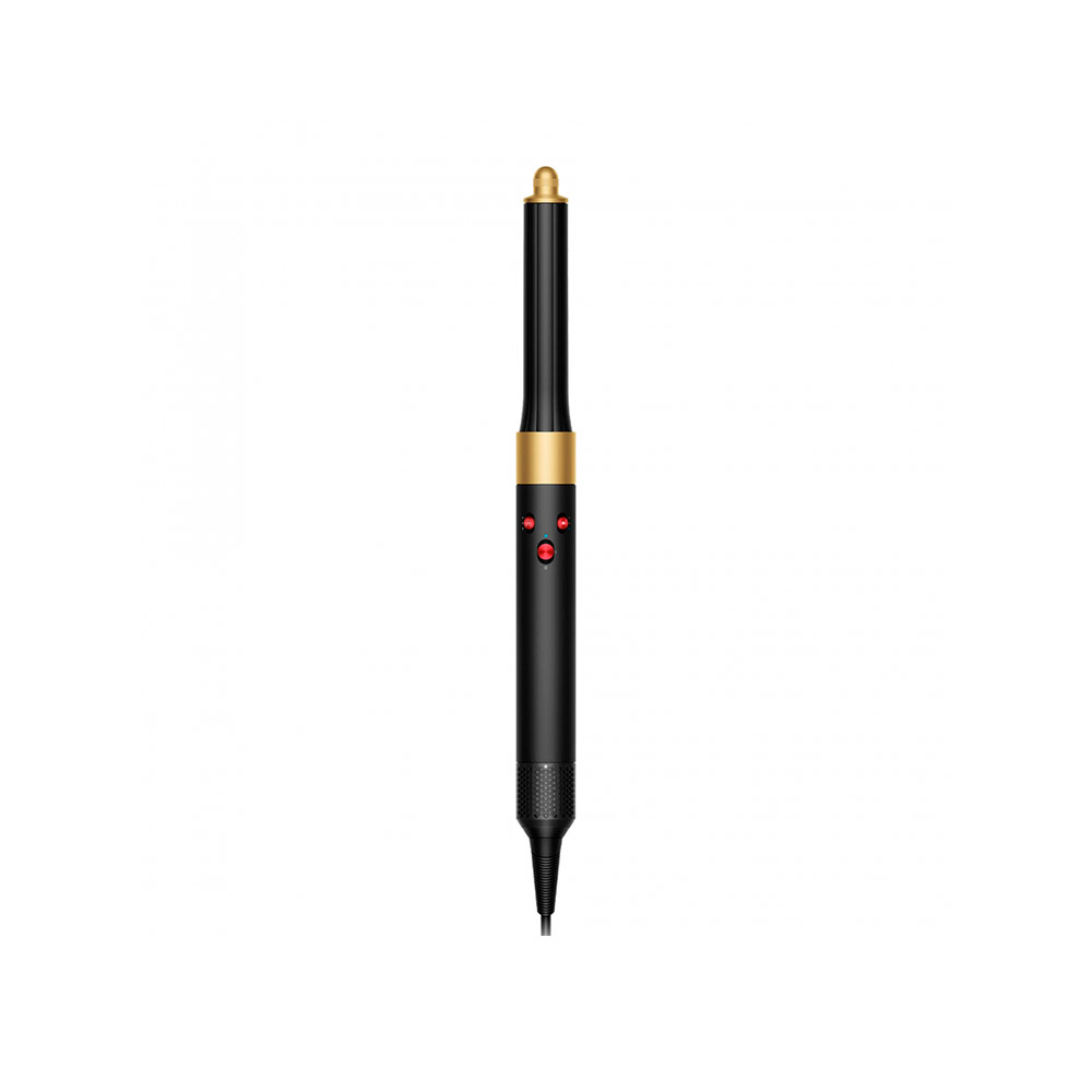 Стайлер Dyson Airwrap Complete HS05 Long (Black/Gold) EU