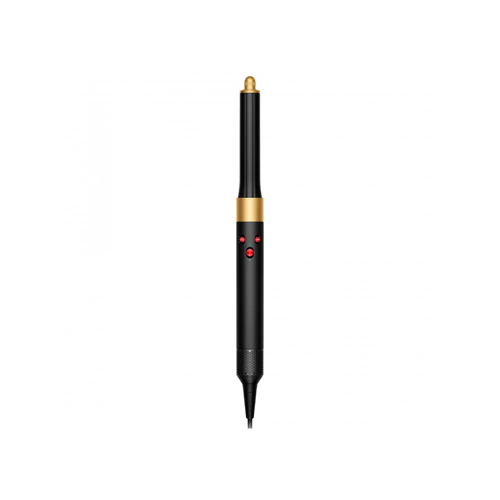 Купить Стайлер Dyson Airwrap Complete HS05 Long (Black/Gold) EU Стайлер Dyson Airwrap Complete HS05 Long (Black/Gold) EU