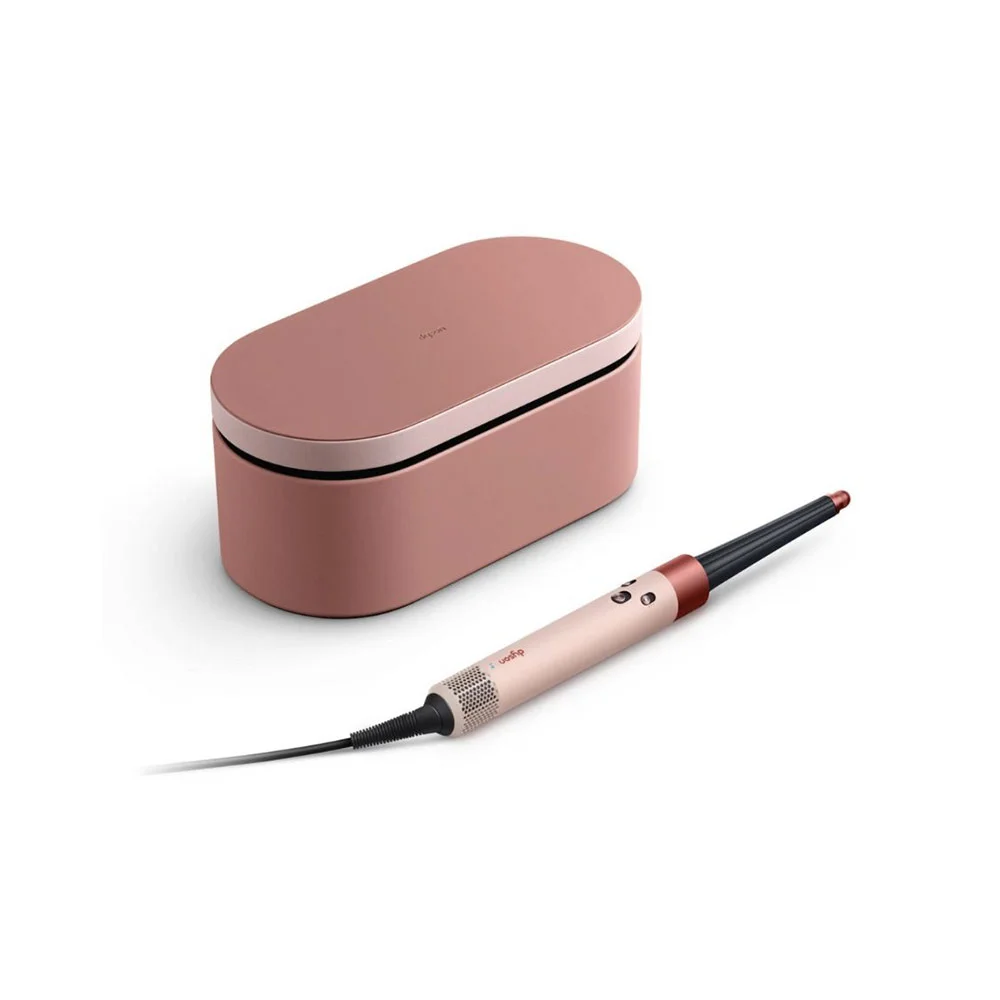 Купить Стайлер Dyson Airwrap Complete HS08 Long (Kanzan Pink) CN Стайлер Dyson Airwrap Complete HS08 Long (Kanzan Pink) CN