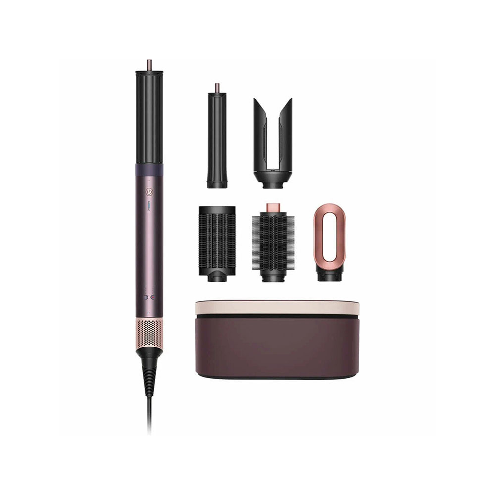 Стайлер Dyson Airwrap Complete HS09 Long (Jasper Plum) EU