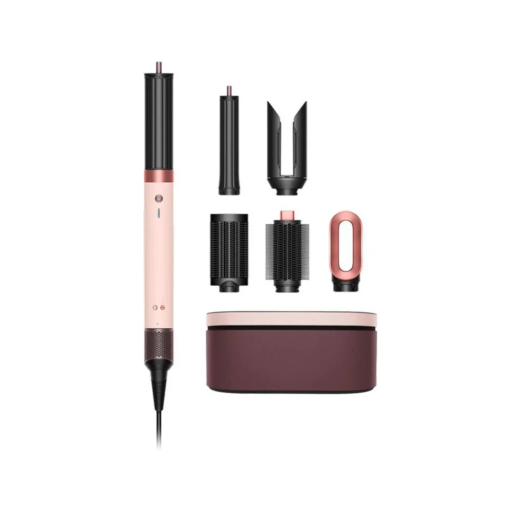 Купить Стайлер Dyson Airwrap Complete HS09 (Ceramic Pink) EU Стайлер Dyson Airwrap Complete HS09 (Ceramic Pink) EU