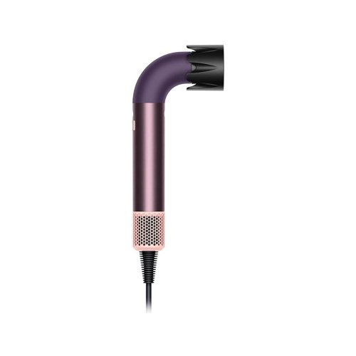 Фен Dyson Supersonic HD17 R Pro (Jasper Plum) EU