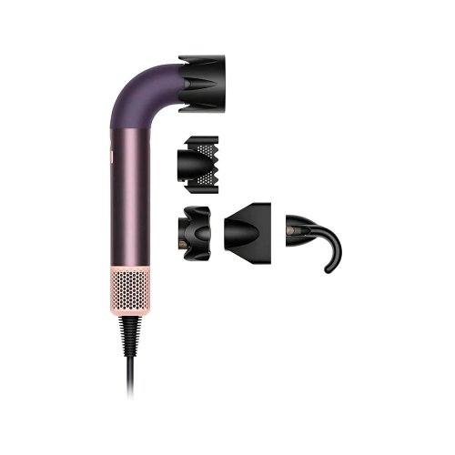 Фен Dyson Supersonic HD17 R Pro (Jasper Plum) EU