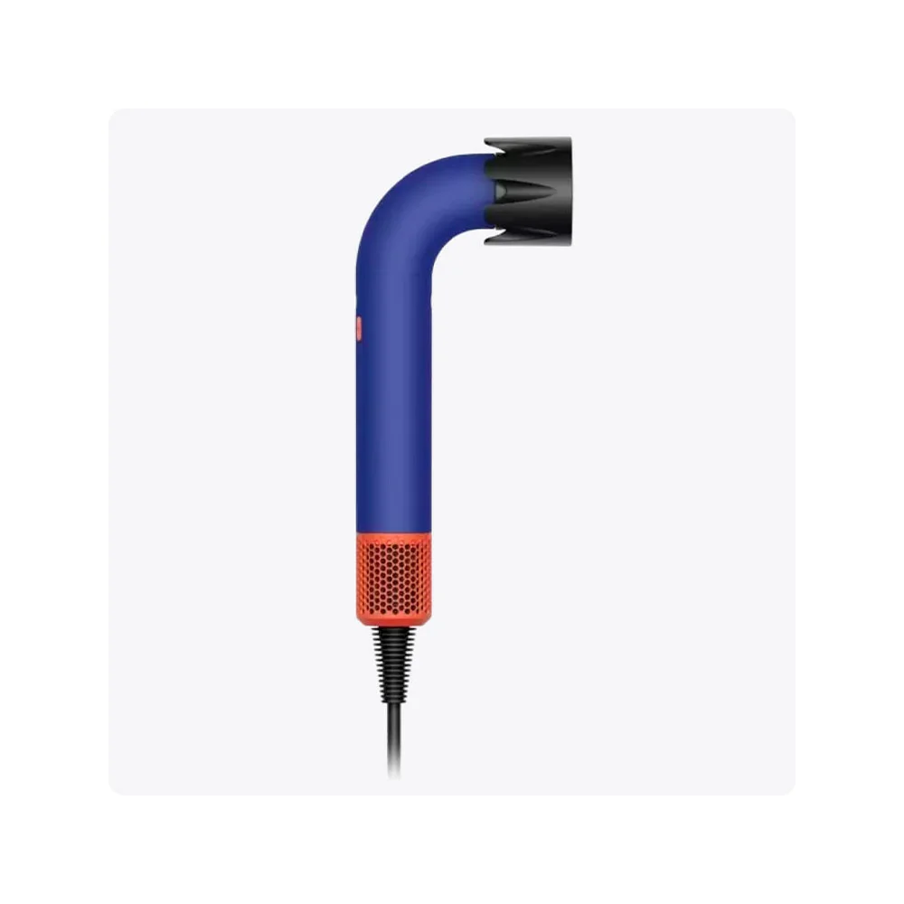 Фен Dyson Supersonic HD18 R Pro (Vinca Blue/Topaz) EU