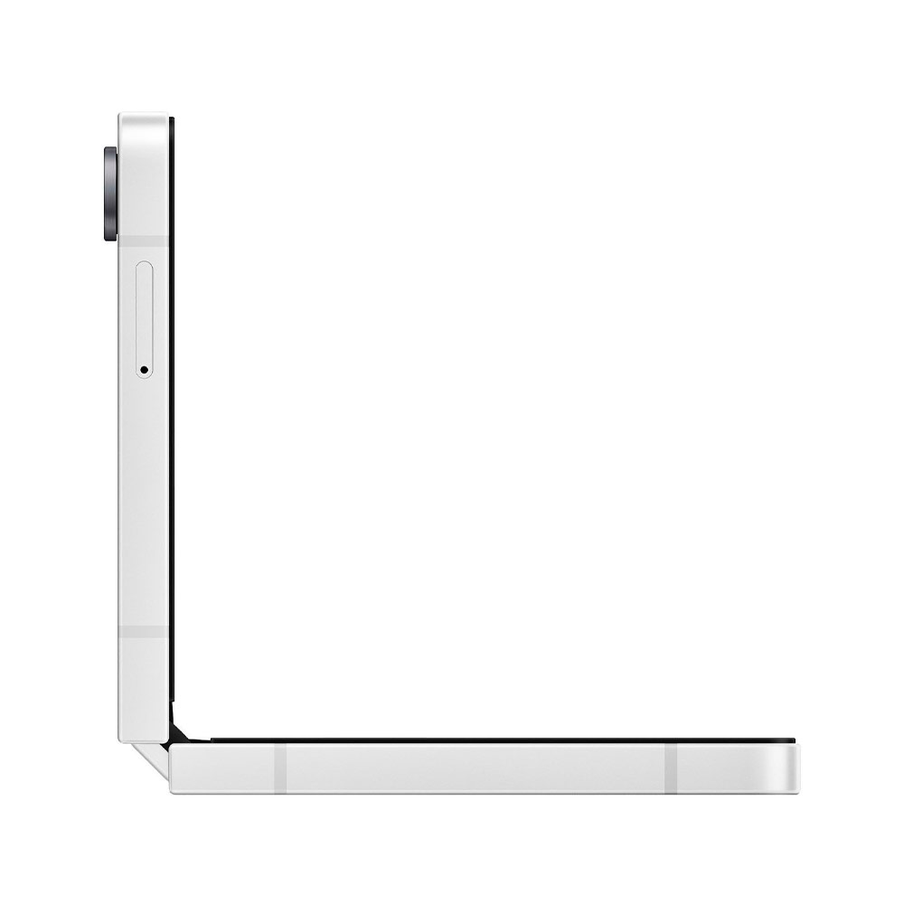 Смартфон Samsung Galaxy Z Flip7 FE 8/128Gb (SM-F761B) White (Белый)