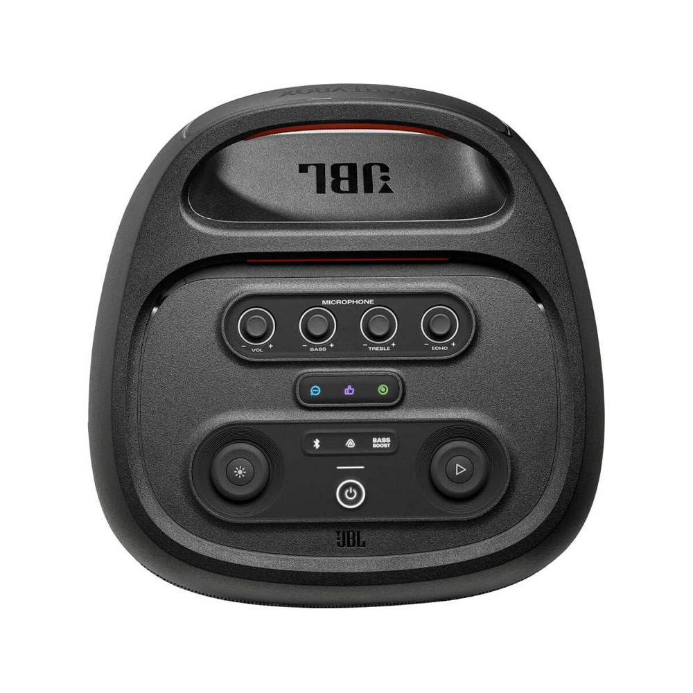 Портативная колонка JBL PartyBox 720