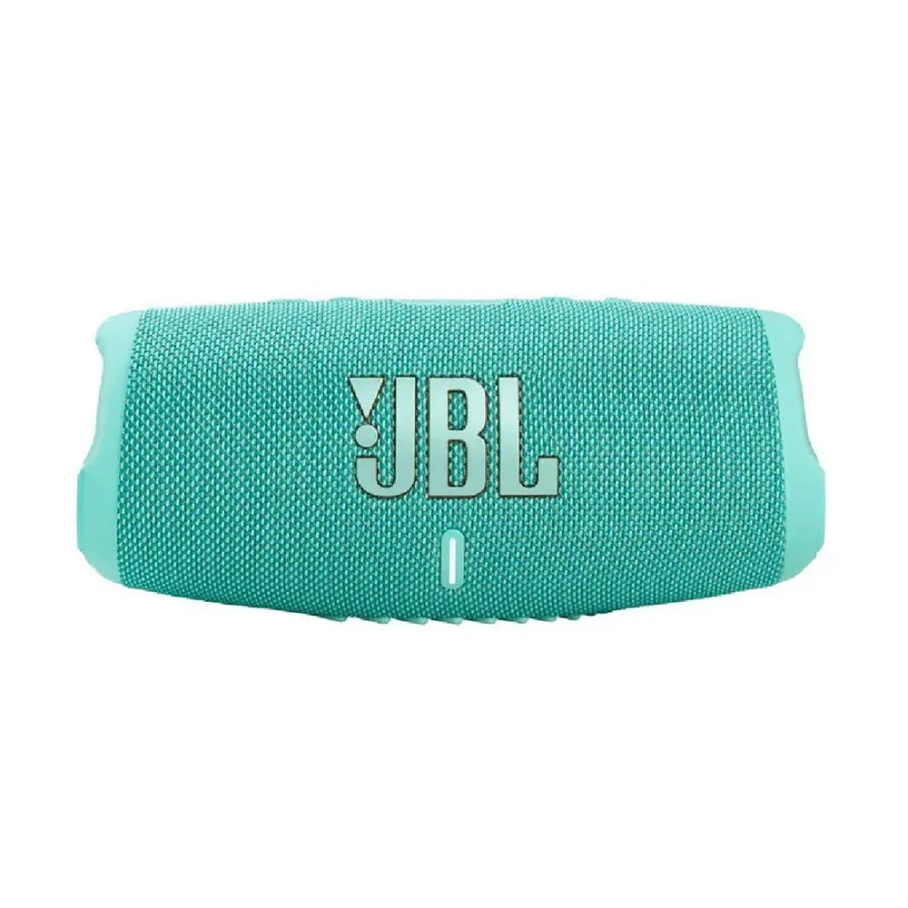 Портативная колонка JBL Charge 5 Teal (Бирюзовый)
