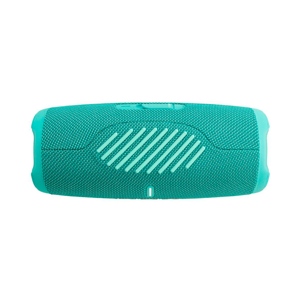 Портативная колонка JBL Charge 5 Teal (Бирюзовый)