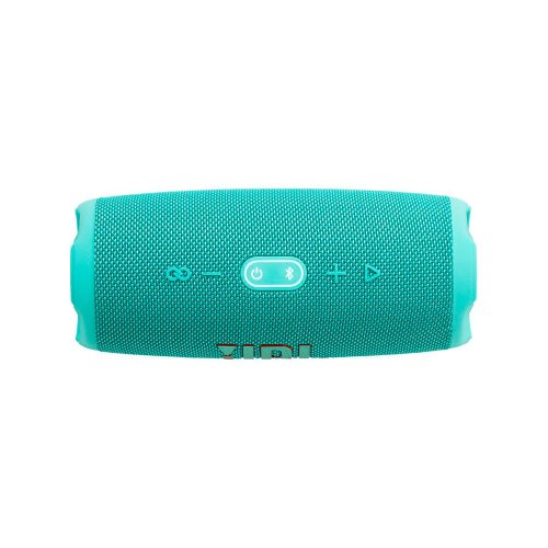 Портативная колонка JBL Charge 5 Teal (Бирюзовый)