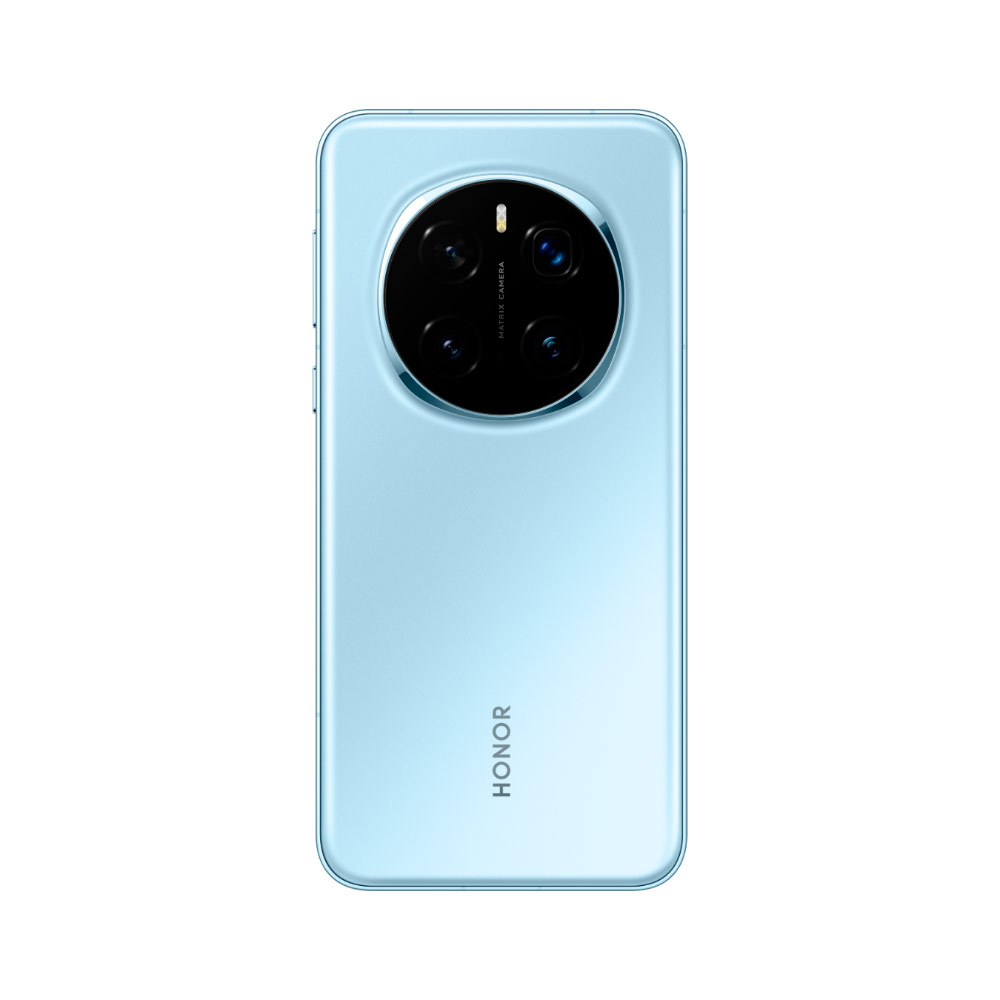 Смартфон Honor Magic 7 Pro 12/512Gb Breeze Blue (Синий) RU