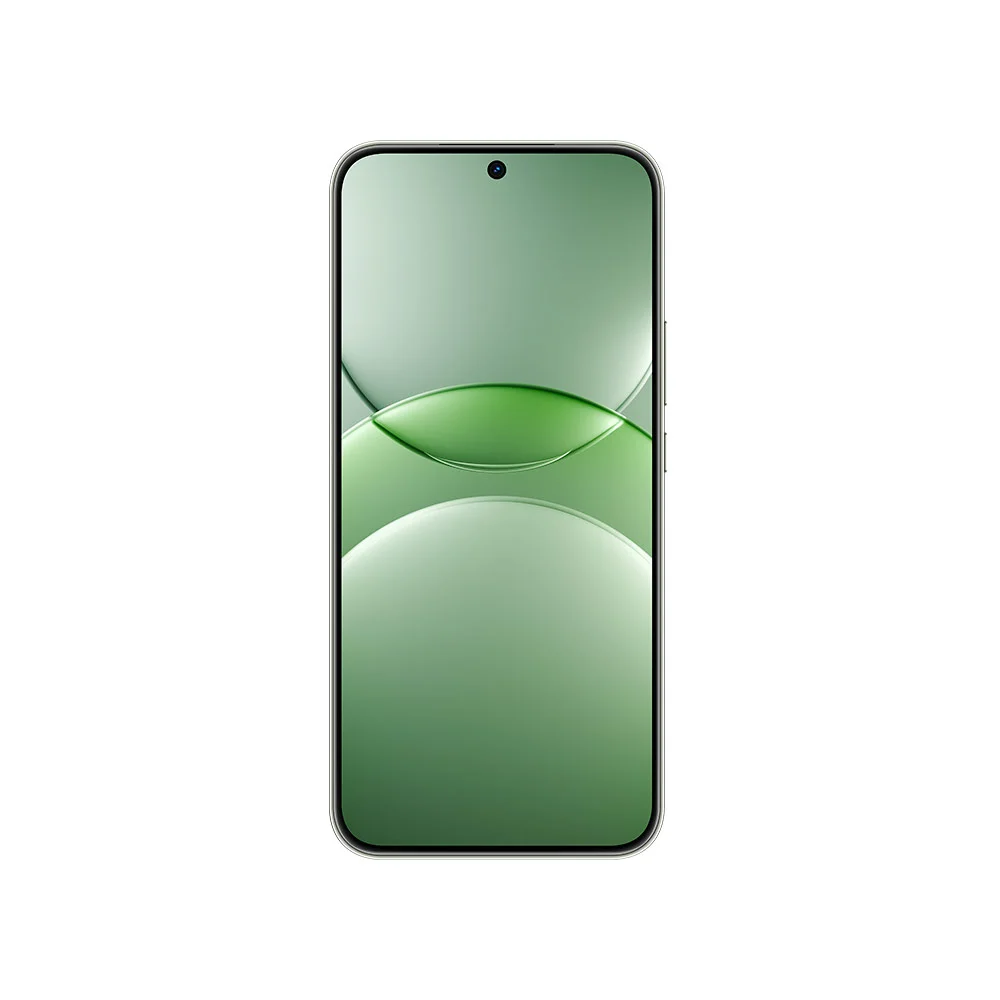Смартфон Huawei Nova 13 12/256Gb Green (Зеленый) RU