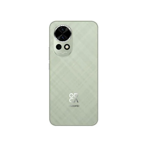 Смартфон Huawei Nova 13 12/256Gb Green (Зеленый) RU