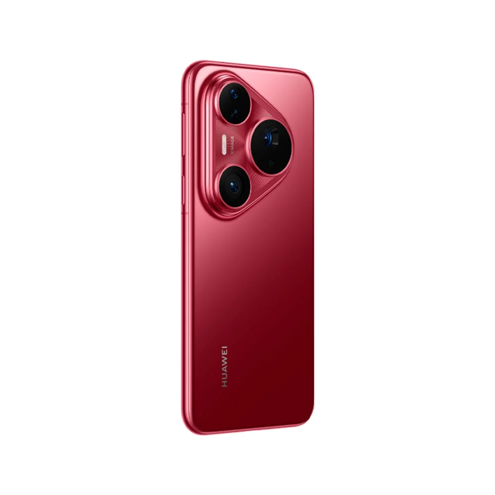 Смартфон Huawei Pura 80 Pro 12/512Gb Glazed Red (Красный) EU