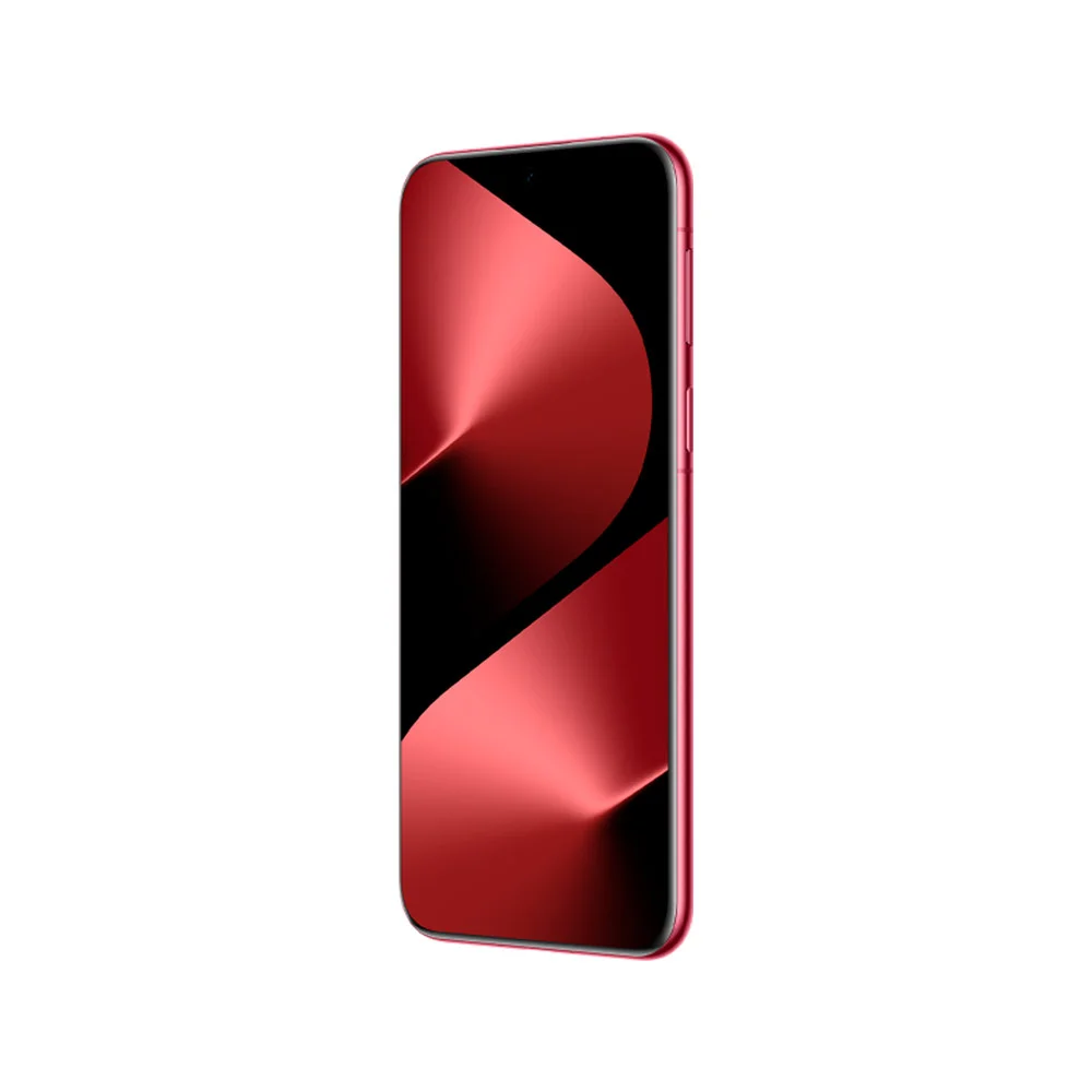 Смартфон Huawei Pura 80 Pro 12/512Gb Glazed Red (Красный) EU