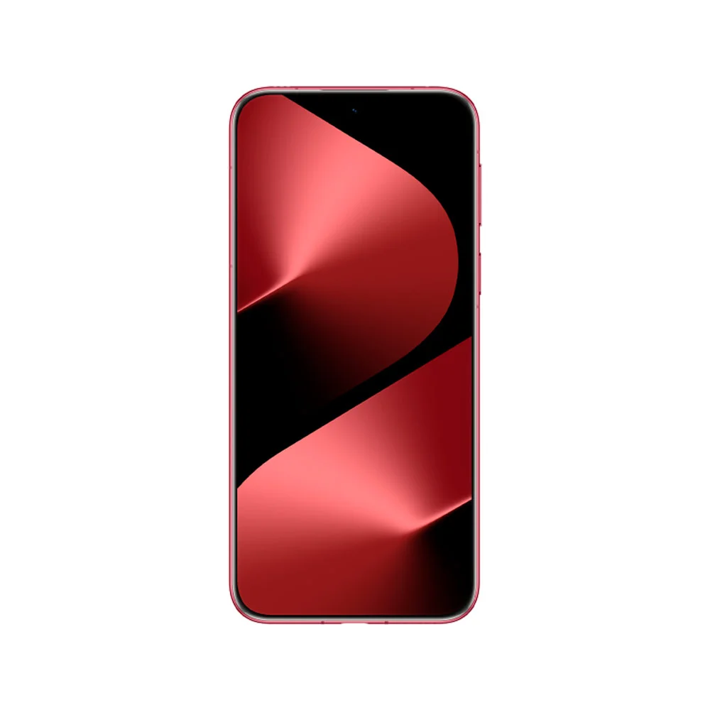 Смартфон Huawei Pura 80 Pro 12/512Gb Glazed Red (Красный) EU