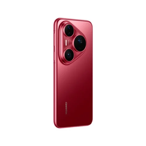 Смартфон Huawei Pura 80 Pro 12/512Gb Glazed Red (Красный) EU