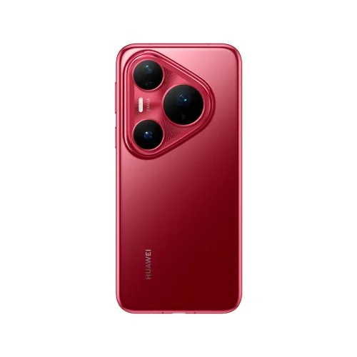 Смартфон Huawei Pura 80 Pro 12/512Gb Glazed Red (Красный) EU