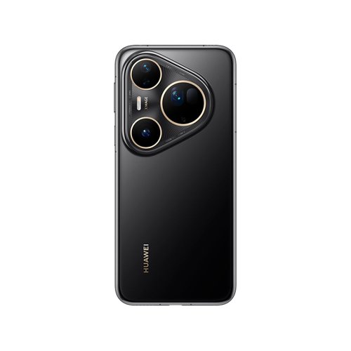 Смартфон Huawei Pura 80 Ultra 16/512Gb Golden Black (Черный) EU