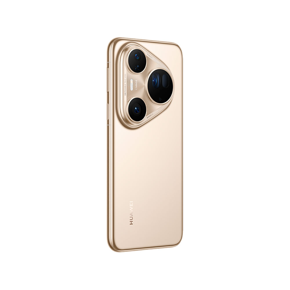 Смартфон Huawei Pura 80 Ultra 16/512Gb Prestige Gold (Золотой) EU