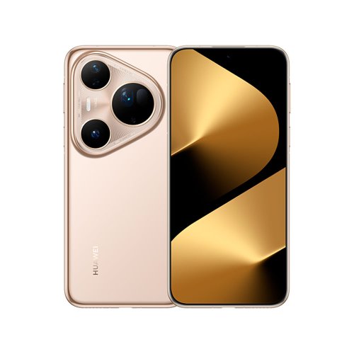 Смартфон Huawei Pura 80 Ultra 16/512Gb Prestige Gold (Золотой) EU