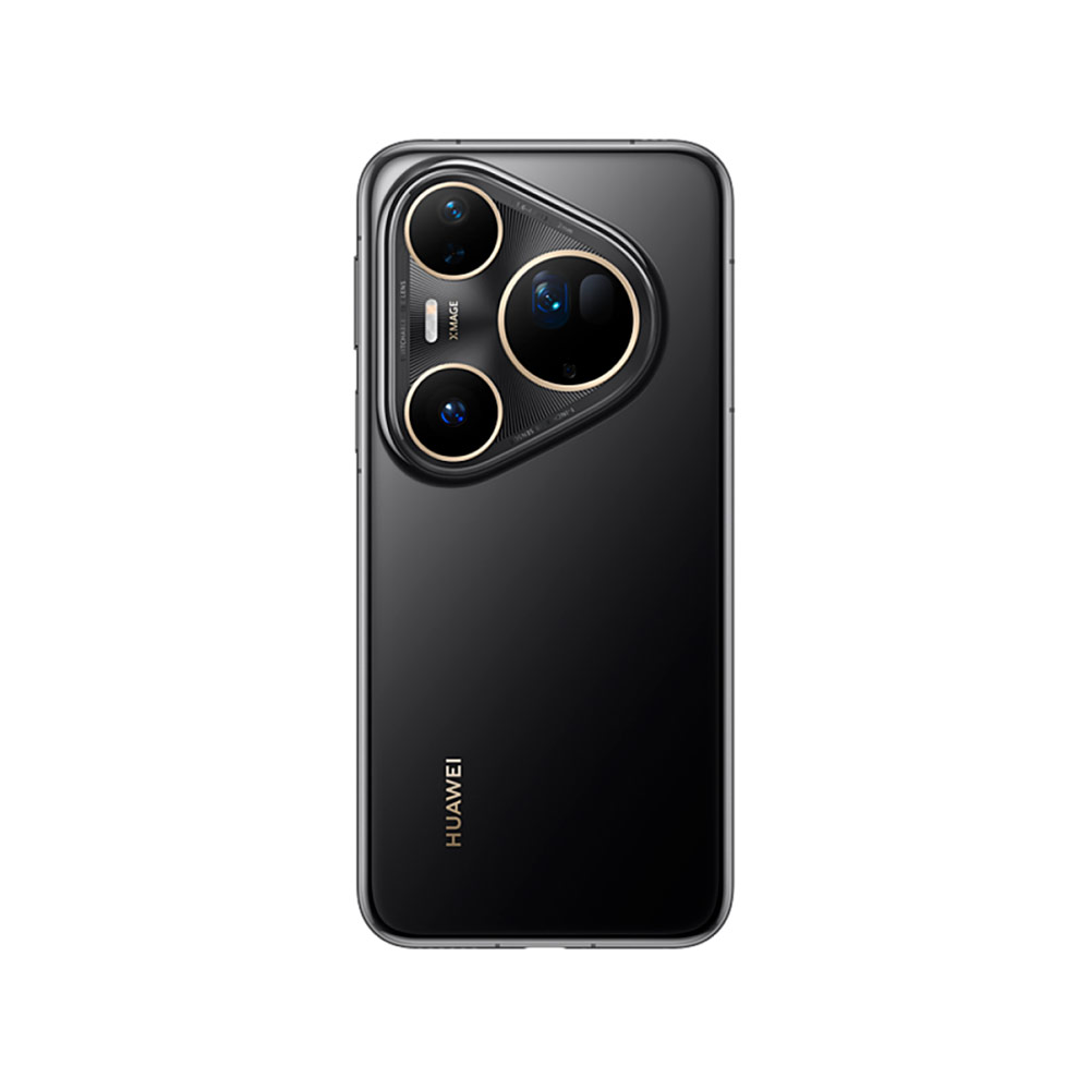 Смартфон Huawei Pura 80 Ultra 16/512Gb Golden Black (Черный) RU