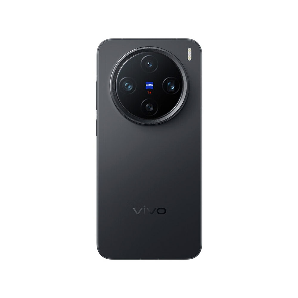 Смартфон Vivo X200 Pro Mini 12/512Gb Black (Черный) CN