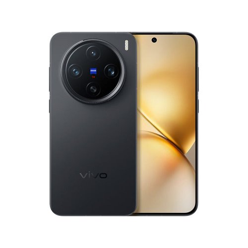 Смартфон Vivo X200 Pro Mini 12/512Gb Black (Черный) CN