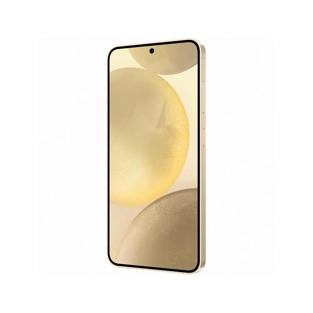 Купить Смартфон Samsung Galaxy S24 8/256Gb (S921E) Amber Yellow (Желтый) Смартфон Samsung Galaxy S24 8/256Gb (S921E) Amber Yellow (Желтый)