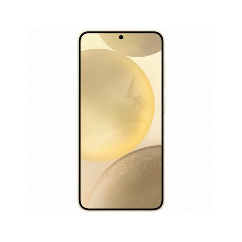 Смартфон Samsung Galaxy S24 8/256Gb (S921E) Amber Yellow (Желтый)