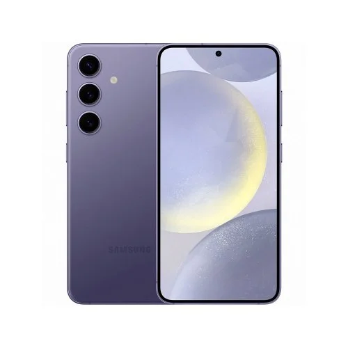 Смартфон Samsung Galaxy S24 8/256Gb (S921E) Cobalt Violet (Фиолетовый)