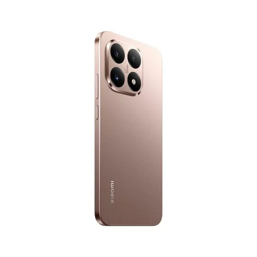 Смартфон Xiaomi 15T 12/256Gb Rose Gold (Золотой) RU