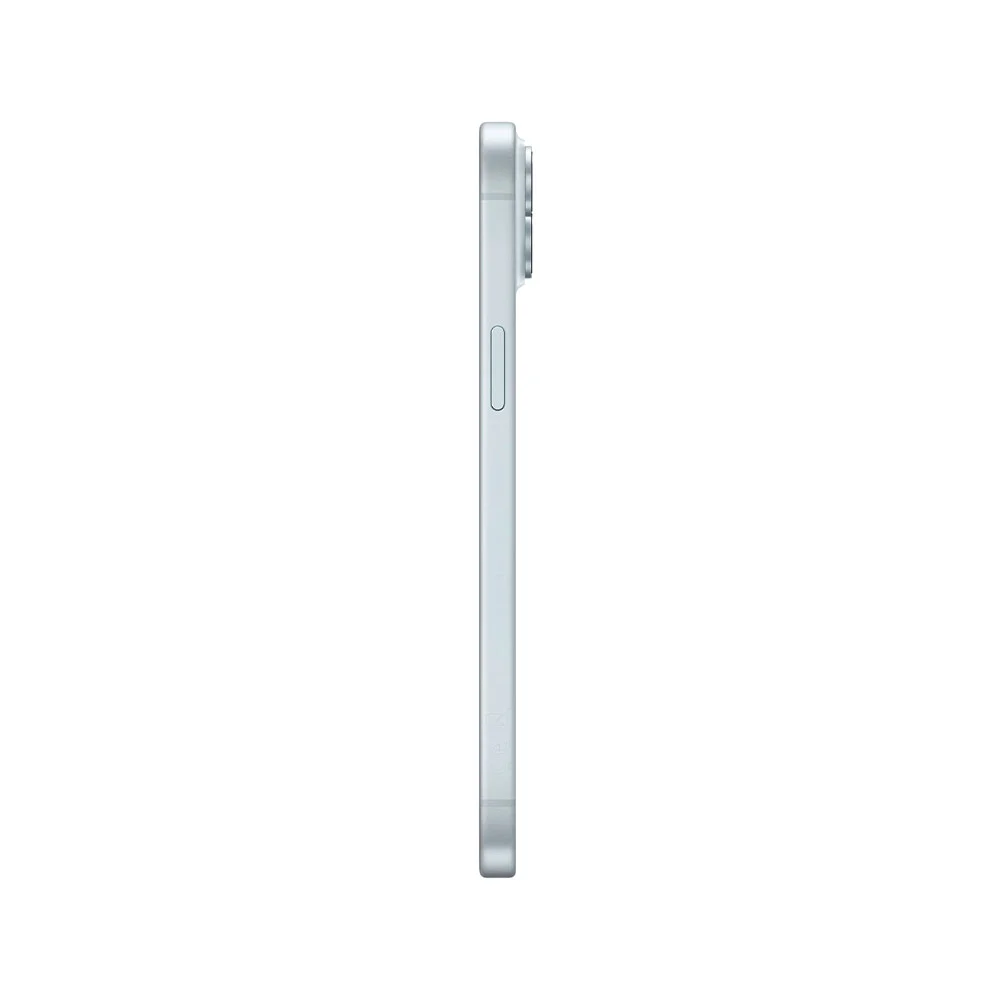 Купить Смартфон Apple iPhone 15 Plus 128GB (e-Sim) Blue (Синий), без RuStore Смартфон Apple iPhone 15 Plus 128GB (e-Sim) Blue (Синий), без RuStore