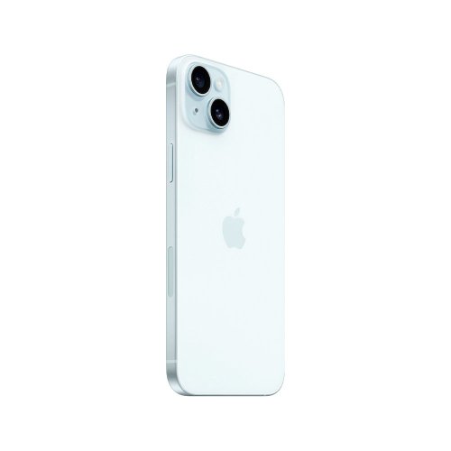 Смартфон Apple iPhone 15 Plus 128GB (e-Sim) Blue (Синий), без RuStore