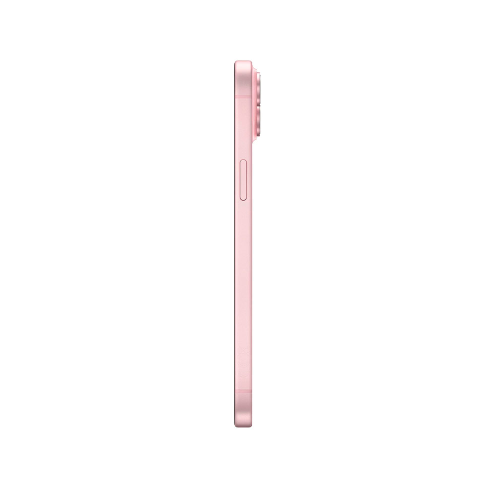 Смартфон Apple iPhone 15 Plus 128GB (e-Sim) Pink (Розовый), без RuStore