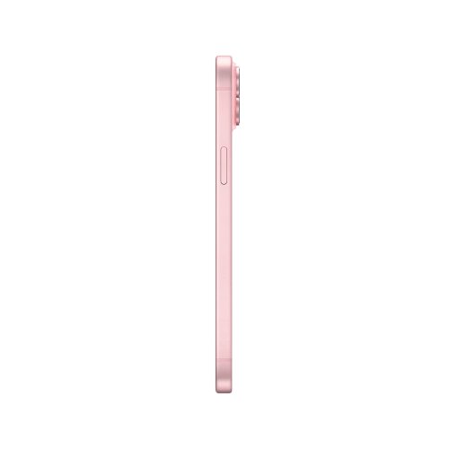 Смартфон Apple iPhone 15 Plus 128GB (e-Sim) Pink (Розовый), без RuStore