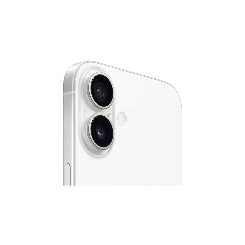 Купить Смартфон Apple iPhone 16 128Gb (e-Sim) White (Белый), без RuStore Смартфон Apple iPhone 16 128Gb (e-Sim) White (Белый), без RuStore