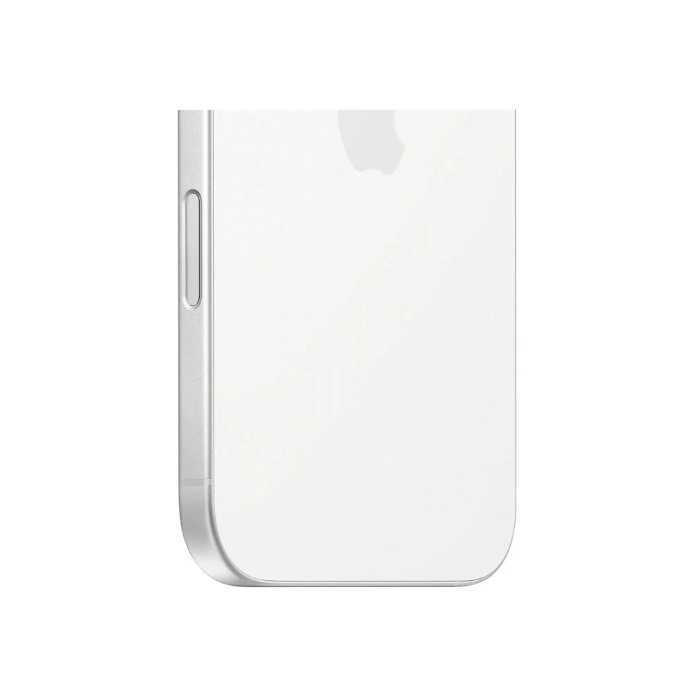 Купить Смартфон Apple iPhone 16 128Gb (e-Sim) White (Белый), без RuStore Смартфон Apple iPhone 16 128Gb (e-Sim) White (Белый), без RuStore