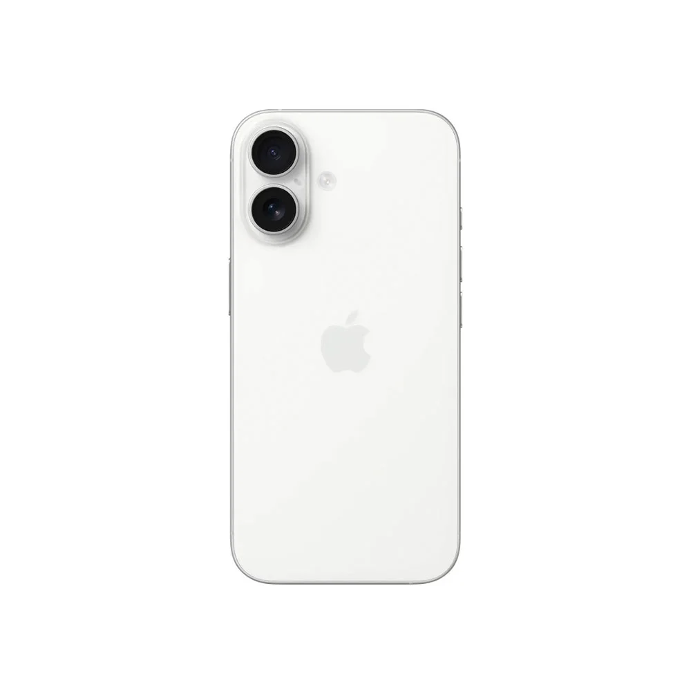 Купить Смартфон Apple iPhone 16 128Gb (e-Sim) White (Белый), без RuStore Смартфон Apple iPhone 16 128Gb (e-Sim) White (Белый), без RuStore