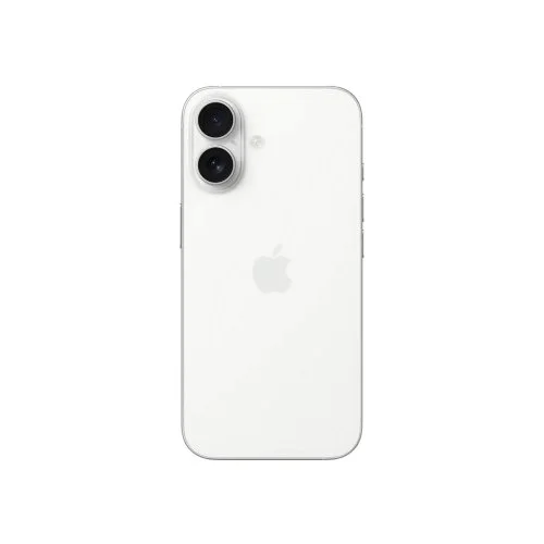 Купить Смартфон Apple iPhone 16 128Gb (e-Sim) White (Белый), без RuStore Смартфон Apple iPhone 16 128Gb (e-Sim) White (Белый), без RuStore