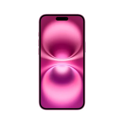 Смартфон Apple iPhone 16 256Gb (e-Sim) Pink (Розовый), без RuStore