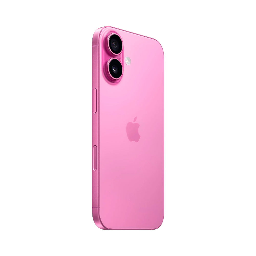 Смартфон Apple iPhone 16 Plus (e-Sim) 128Gb Pink (Розовый), без RuStore
