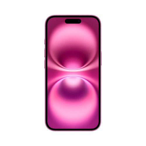 Смартфон Apple iPhone 16 Plus (e-Sim) 128Gb Pink (Розовый), без RuStore