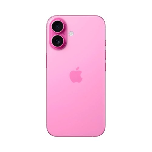 Смартфон Apple iPhone 16 Plus (e-Sim) 128Gb Pink (Розовый), без RuStore