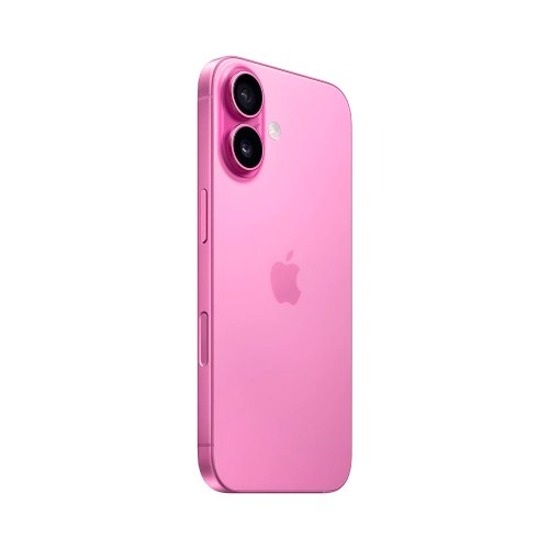 Смартфон Apple iPhone 16 Plus (e-Sim) 128Gb Pink (Розовый), без RuStore